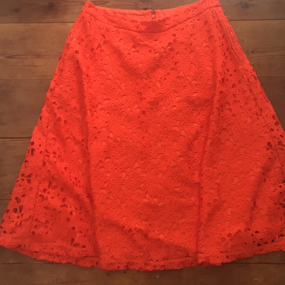 Beautiful Banana Republic Spring/Summer Skirt